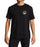 Billabong Walled Tee-Black
