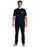 Billabong Segment Tee-Navy