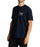 Billabong Segment Tee-Navy