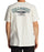 Billabong Archwave Tee-Off White