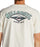 Billabong Archwave Tee-Off White