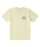 Billabong Worded Tee-Light Lime