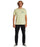Billabong Worded Tee-Light Lime