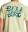 Billabong Worded Tee-Light Lime