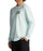 Billabong Crayon Wave L/S Tee-Seaglass