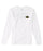 Billabong Crayon Wave L/S Tee-White