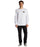 Billabong Crayon Wave L/S Tee-White