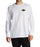 Billabong Crayon Wave L/S Tee-White