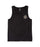 Billabong Rotor Tank-Black