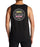 Billabong Rotor Tank-Black