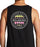 Billabong Rotor Tank-Black