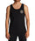 Billabong Rotor Tank-Black