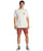 Billabong Sands Tee-Off White