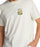Billabong Sands Tee-Off White