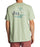 Billabong Panorama Tee-Light Sage