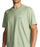 Billabong Panorama Tee-Light Sage