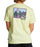 Billabong Shine Tee-Light Lime
