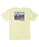 Billabong Shine Tee-Light Lime