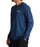 Billabong Adiv Arch L/S Tee-Space Blue