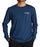 Billabong Adiv Arch L/S Tee-Space Blue