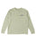 Billabong Length L/S Tee-Light Sage