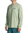 Billabong Length L/S Tee-Light Sage