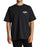 Billabong Arch Wash Tee-Washed Black