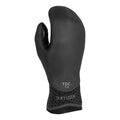 Xcel Drylock Texture Skin 7mm Mittens-Black