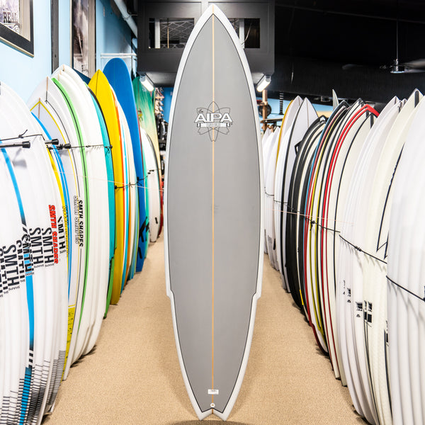 AIPA Big Boy Sting PU/Poly 7'6