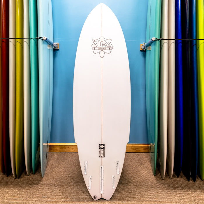 AIPA Big Boy Sting PU/Poly 7'0" Default Title