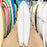AJW Classic Twin PU/Poly 5'11" Default Title