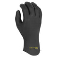Xcel Comp X 5 Finger 4mm Gloves-Black