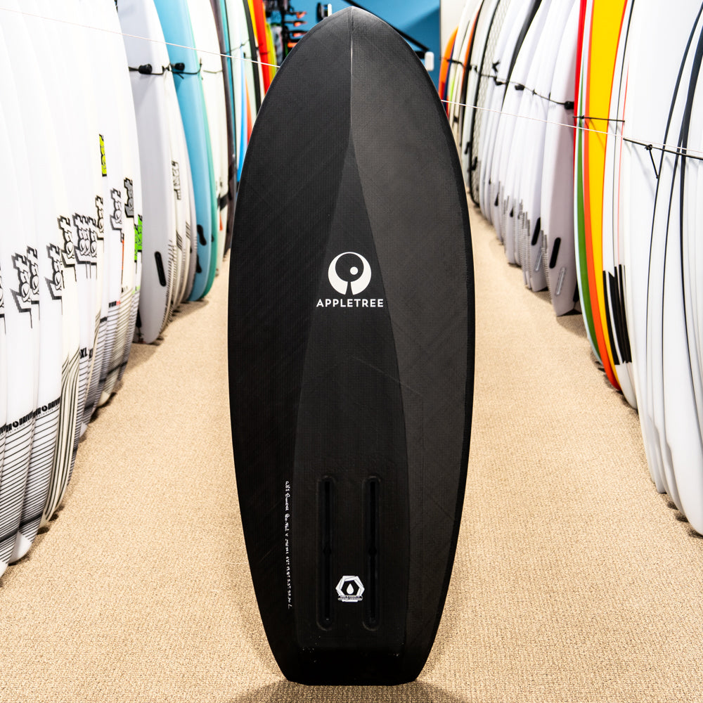Appletree Pro Foil EPS/Epoxy 4'6" Default Title