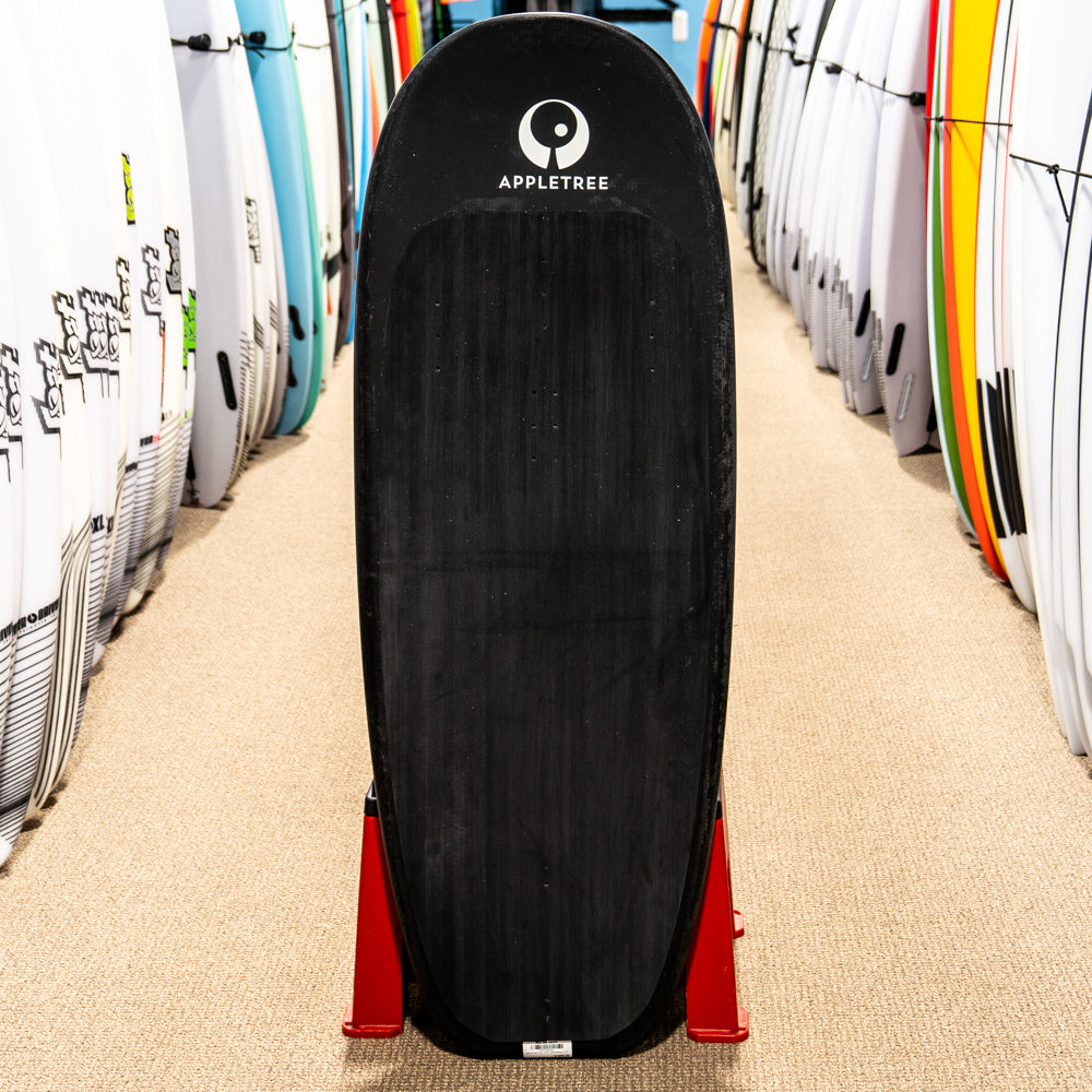 Appletree Mini Foil EPS/Epoxy 4'2