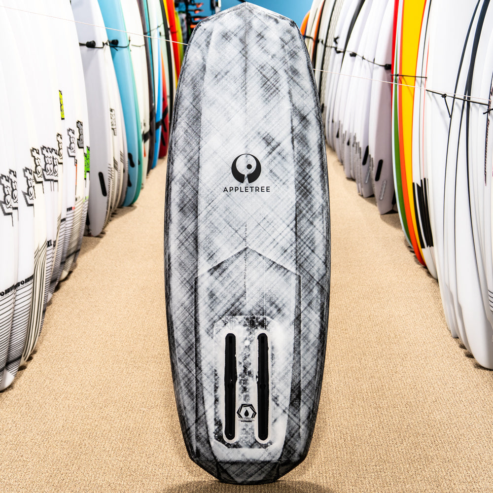 Appletree Apple Slice Surf EPS/Epoxy 4'6" Default Title