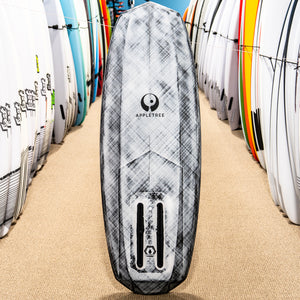 Appletree Apple Slice Surf EPS/Epoxy 4'6" Default Title