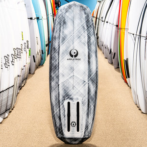 Appletree Apple Slice Surf EPS/Epoxy 4'8" Default Title