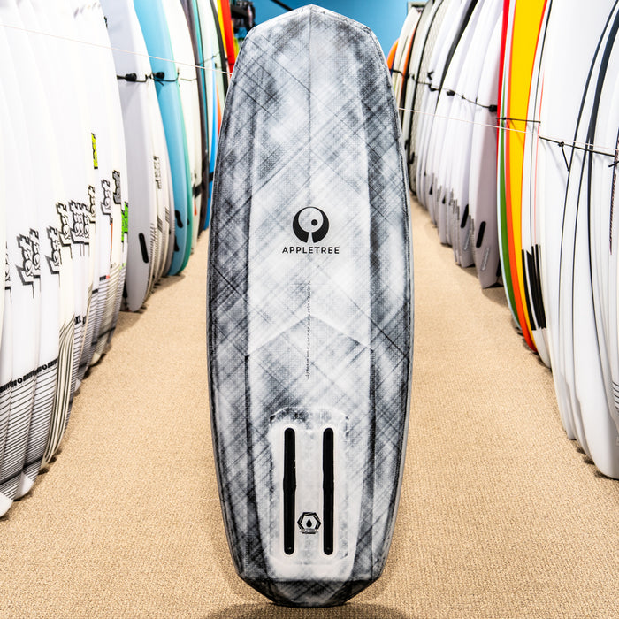 Appletree Apple Slice Surf EPS/Epoxy 4'8" Default Title