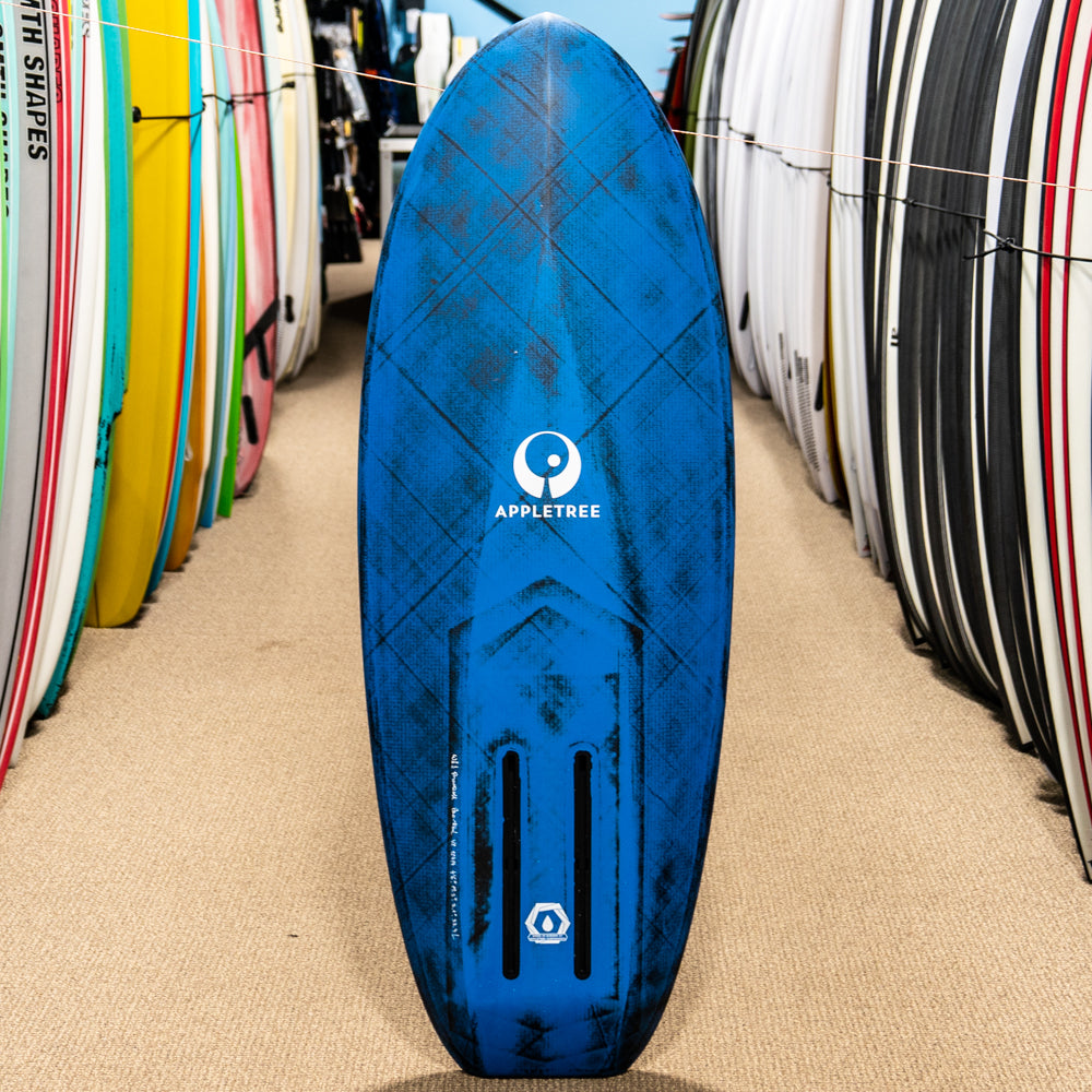 Appletree Pro Foil V2 EPS/Epoxy 4'6" Default Title