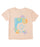 Roxy Hanko Tee-Tropical Peach