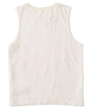 Roxy All A Board Tee-Snow White— Alternate View
