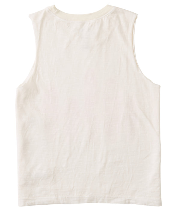 Roxy All A Board Tee-Snow White