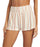 Roxy Drop A Wave Shorts-Cork