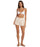 Roxy Drop A Wave Shorts-Cork