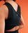 Roxy Good Keepsake Dress-Anthracite