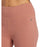 Roxy Zuma Knit Pants-Cedar Wood
