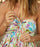 Roxy Happy Hour Dress-Snow White