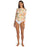 Roxy Sea Skippin PT L/S Rashguard-Bright White