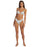 Roxy PT Beach Classics Fixed Tri Top-Palm Tree Dreams