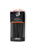 Creatures Wrap Rax-Black Orange